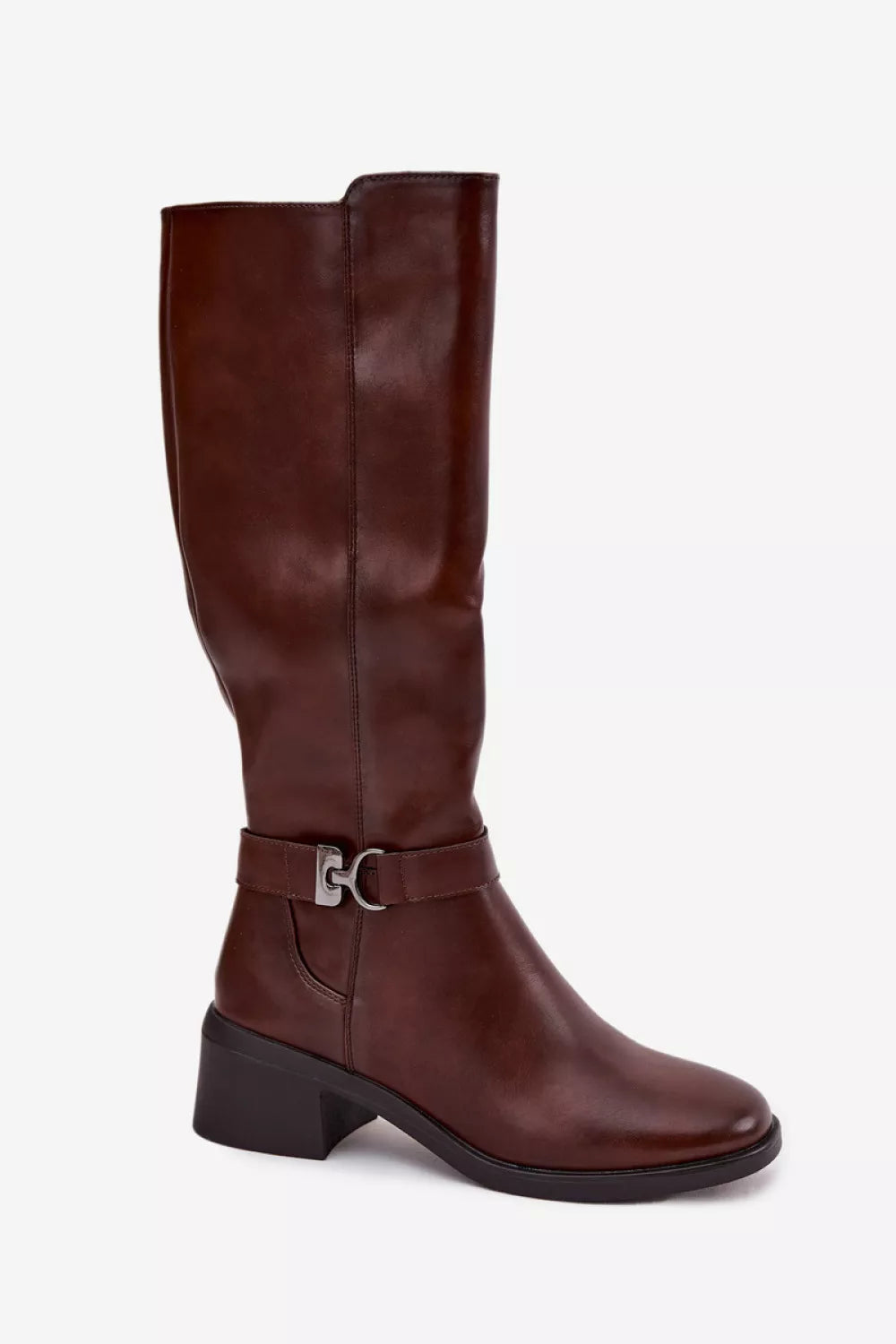 Aulinukai iki šlaunų modelis 219398 Step in style
