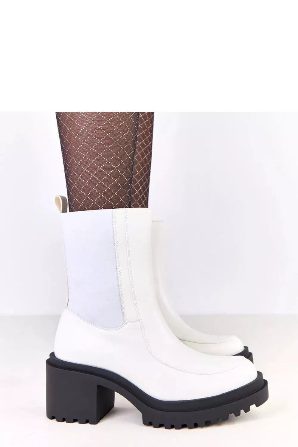 Aulinukai su kulnu modelis 219415 Solea