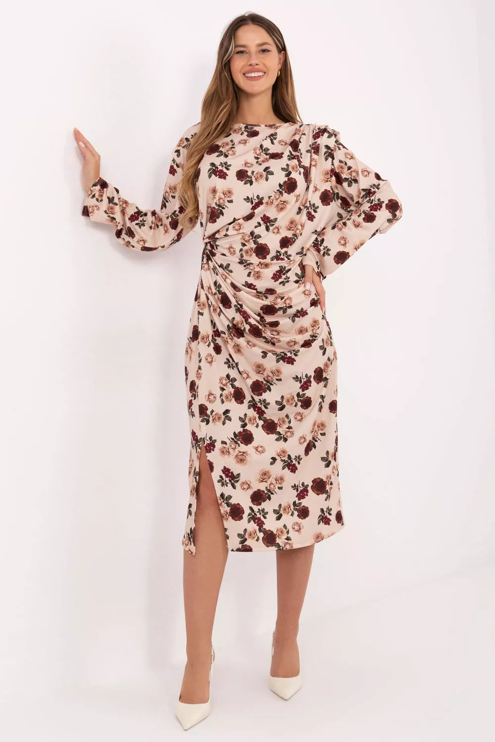 Dieninė suknelė modelis 219454 Rue Paris