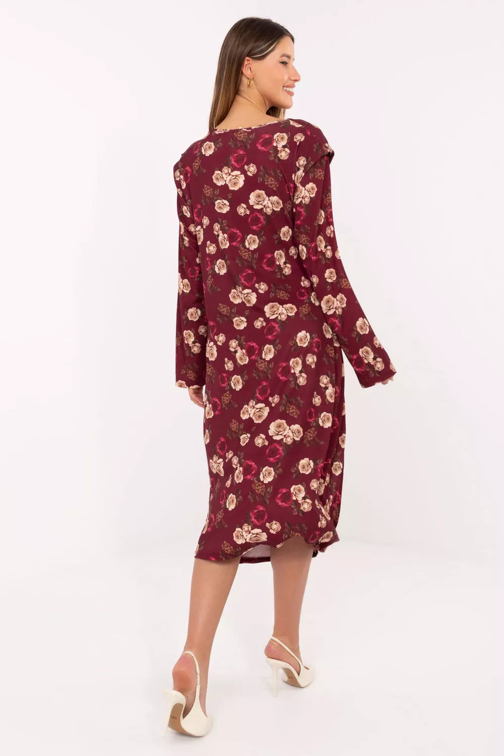 Dieninė suknelė modelis 219455 Rue Paris