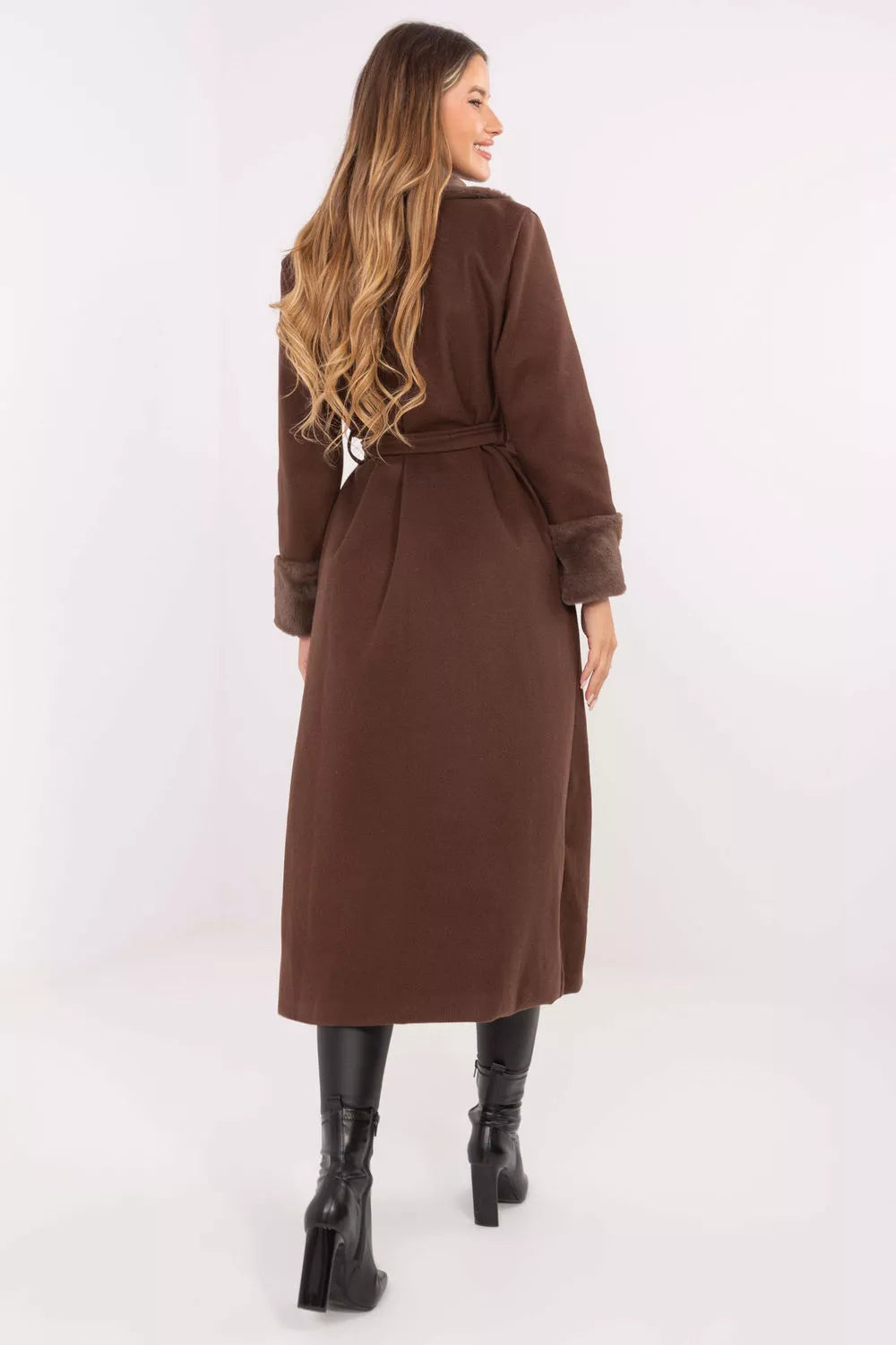 Paltas modelis 219460 Rue Paris