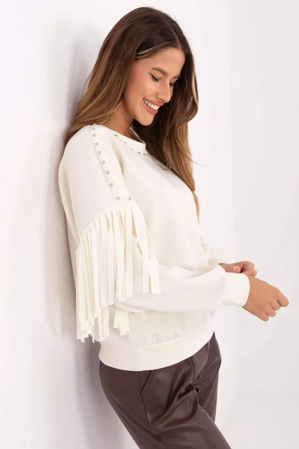 Megztinis, modelis 219463 Rue Paris
