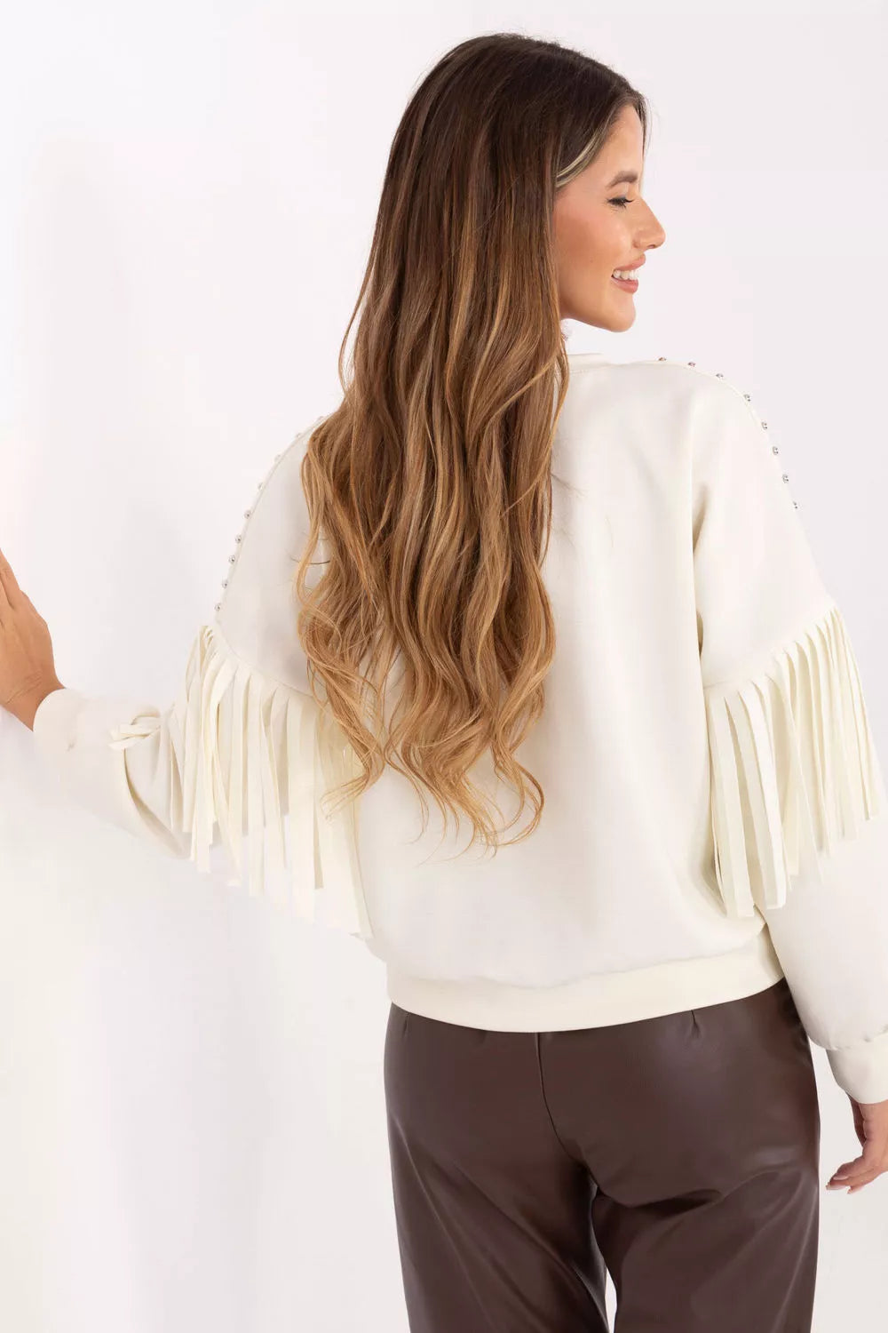 Megztinis, modelis 219463 Rue Paris