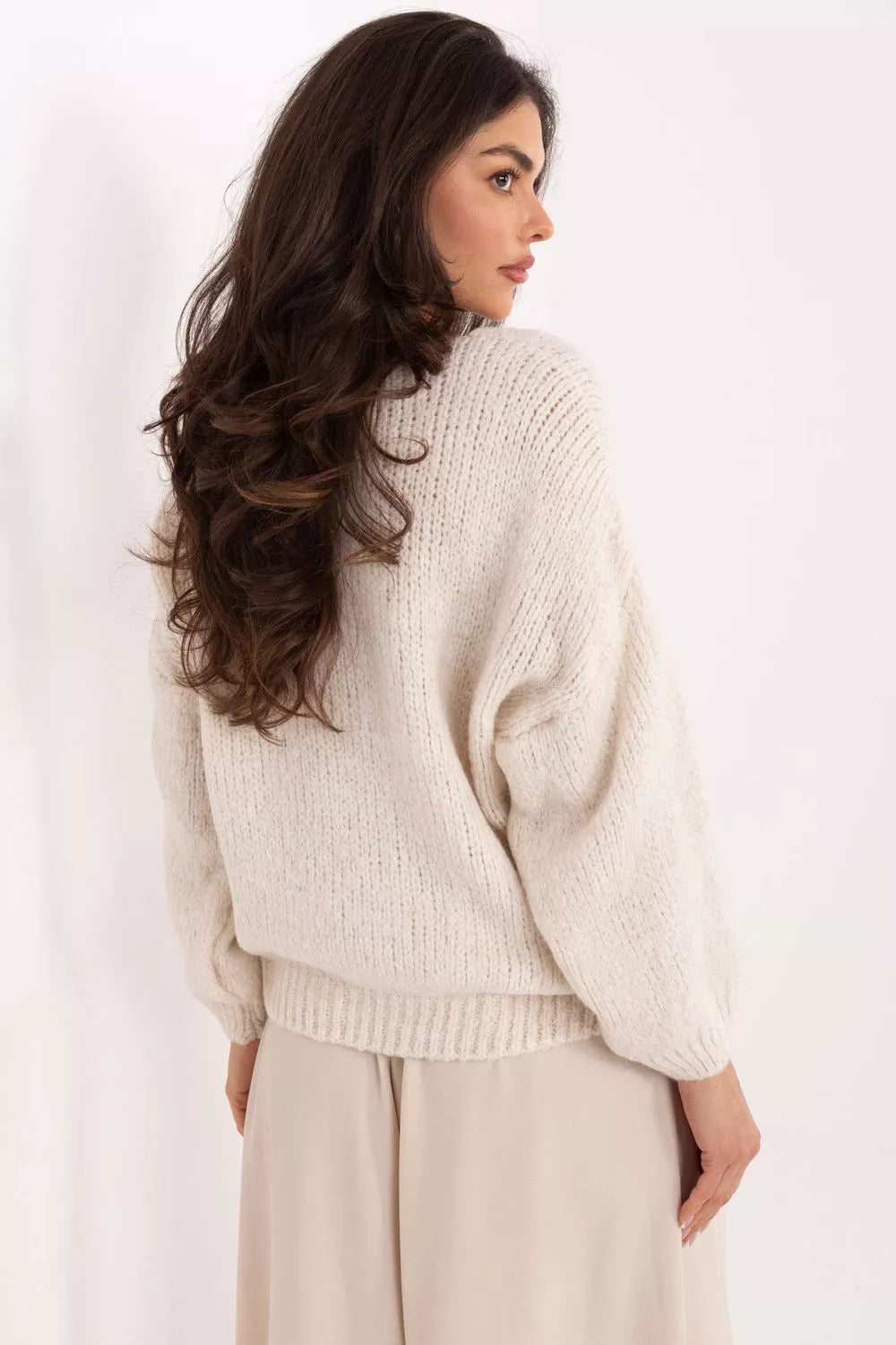 Megztinis modelis 219468 Italy Moda