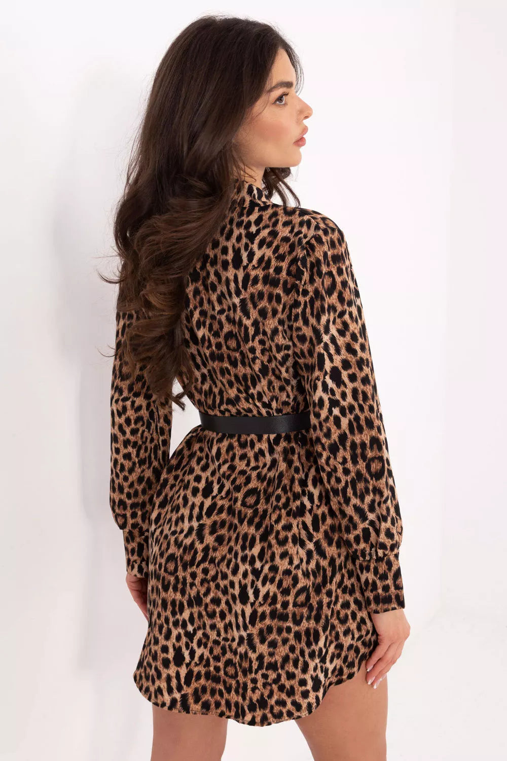 Dieninė suknelė modelis 219471 Italy Moda