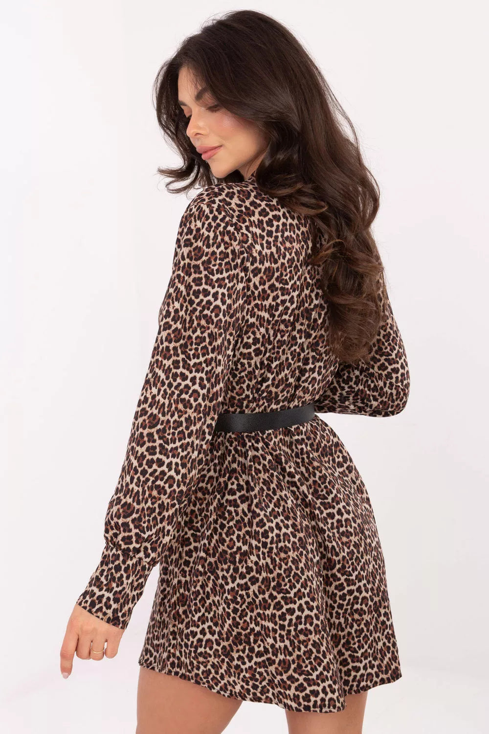 Dieninė suknelė modelis 219473 Italy Moda