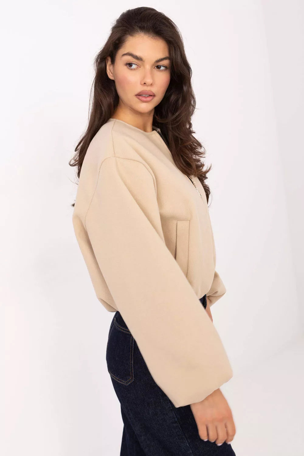 Striukės modelis 219477 Italy Moda