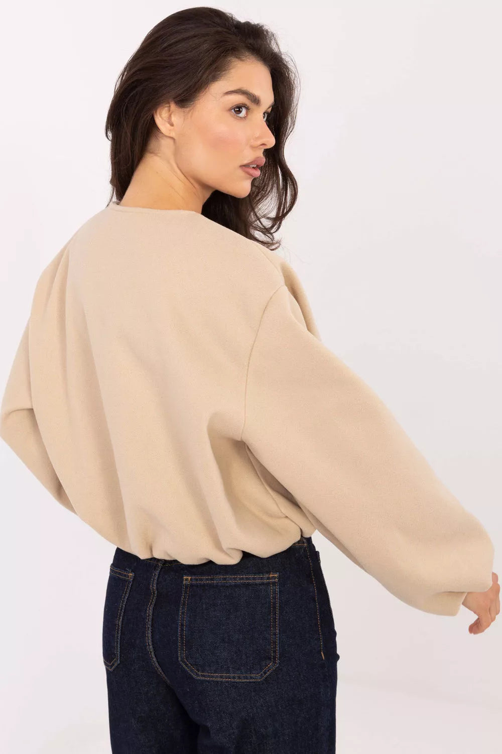 Striukės modelis 219477 Italy Moda