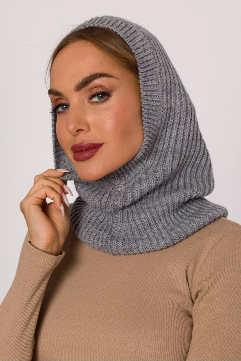 Balaklava modelis 219537 Moe