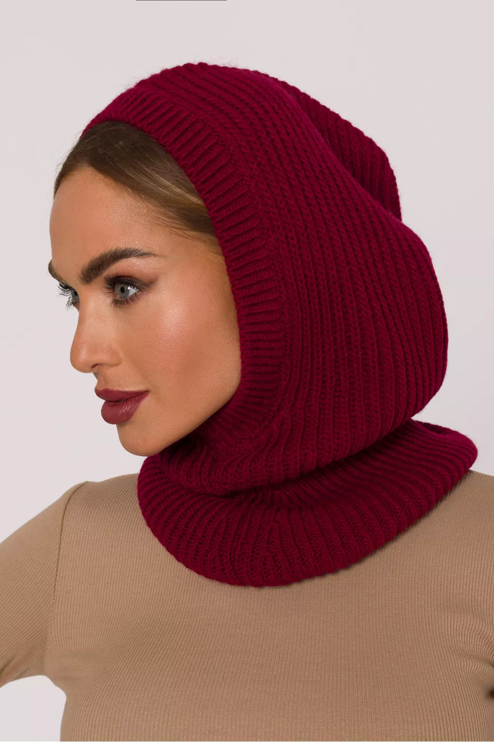 Balaklava modelis 219538 Moe