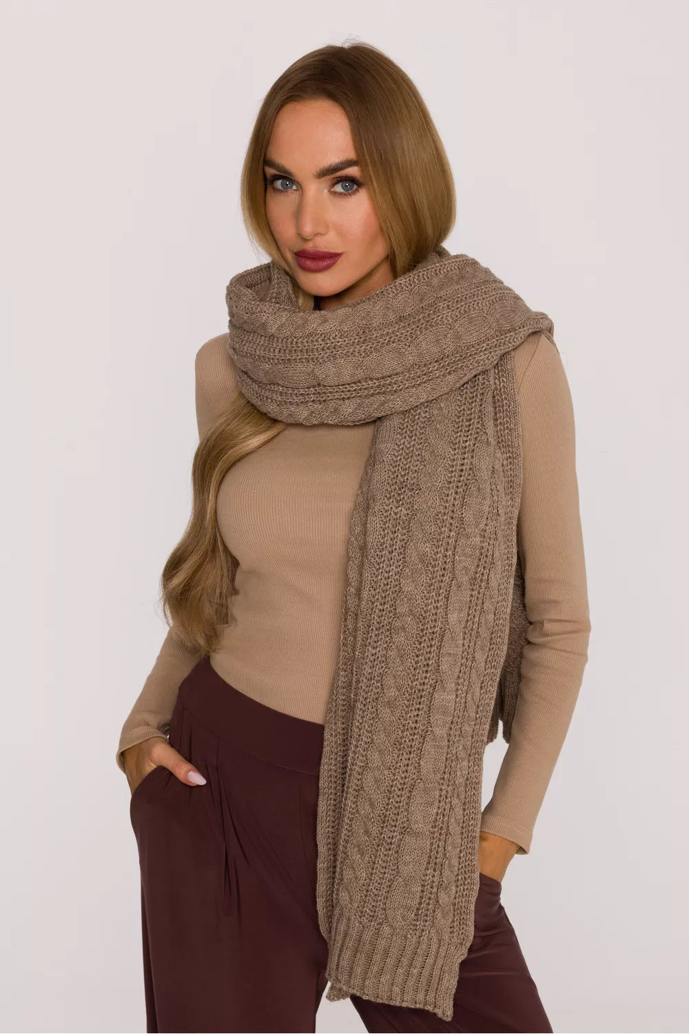 Šaliko modelis 219544 Moe