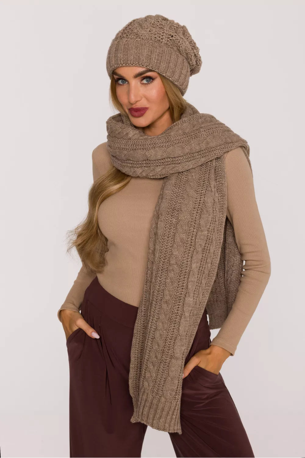 Šaliko modelis 219544 Moe