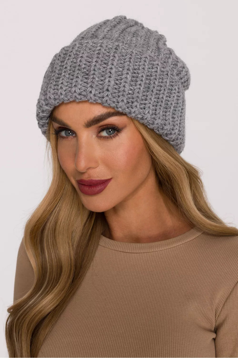 Kepurė modelis 219554 Moe