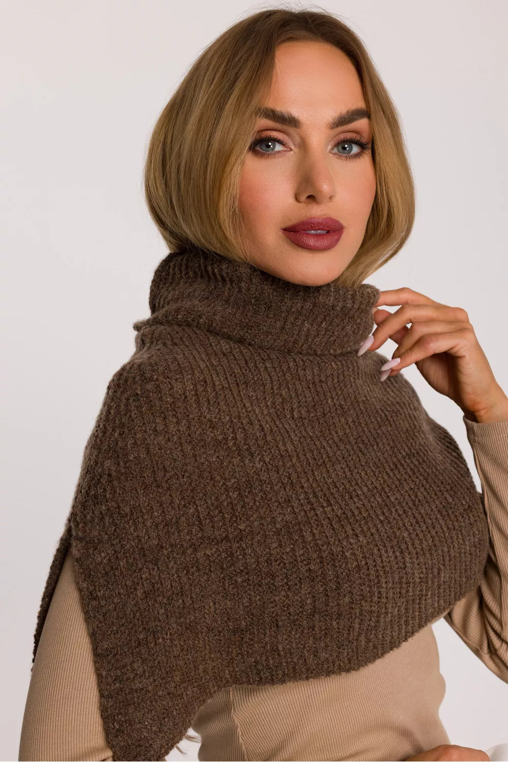 Šalikas-transformeris modelis 219559 Moe