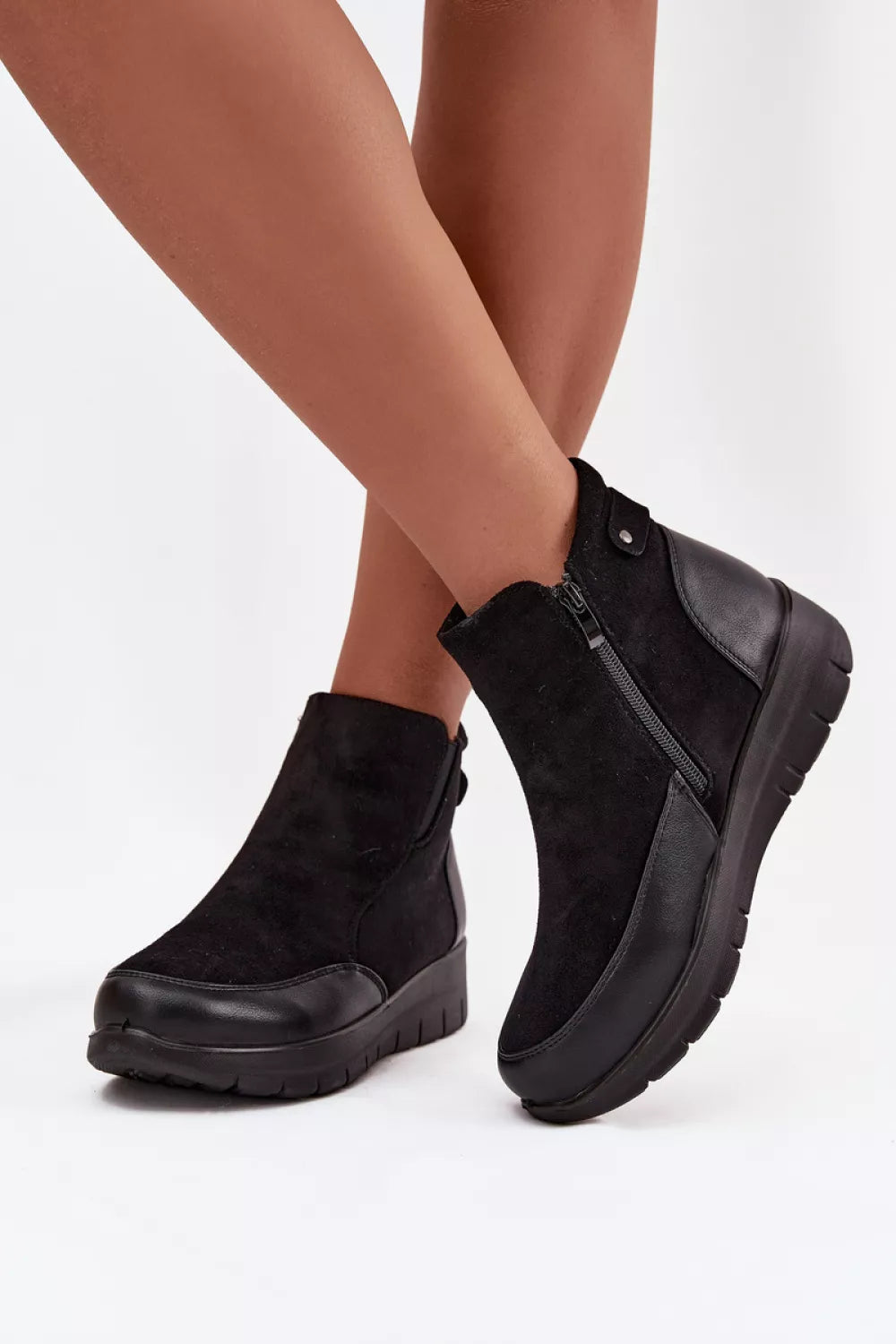Auliniai modelis 219567 Step in style