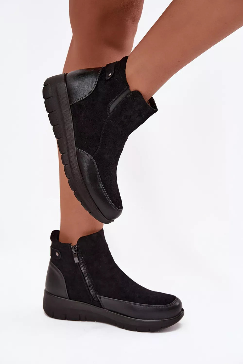 Auliniai modelis 219567 Step in style