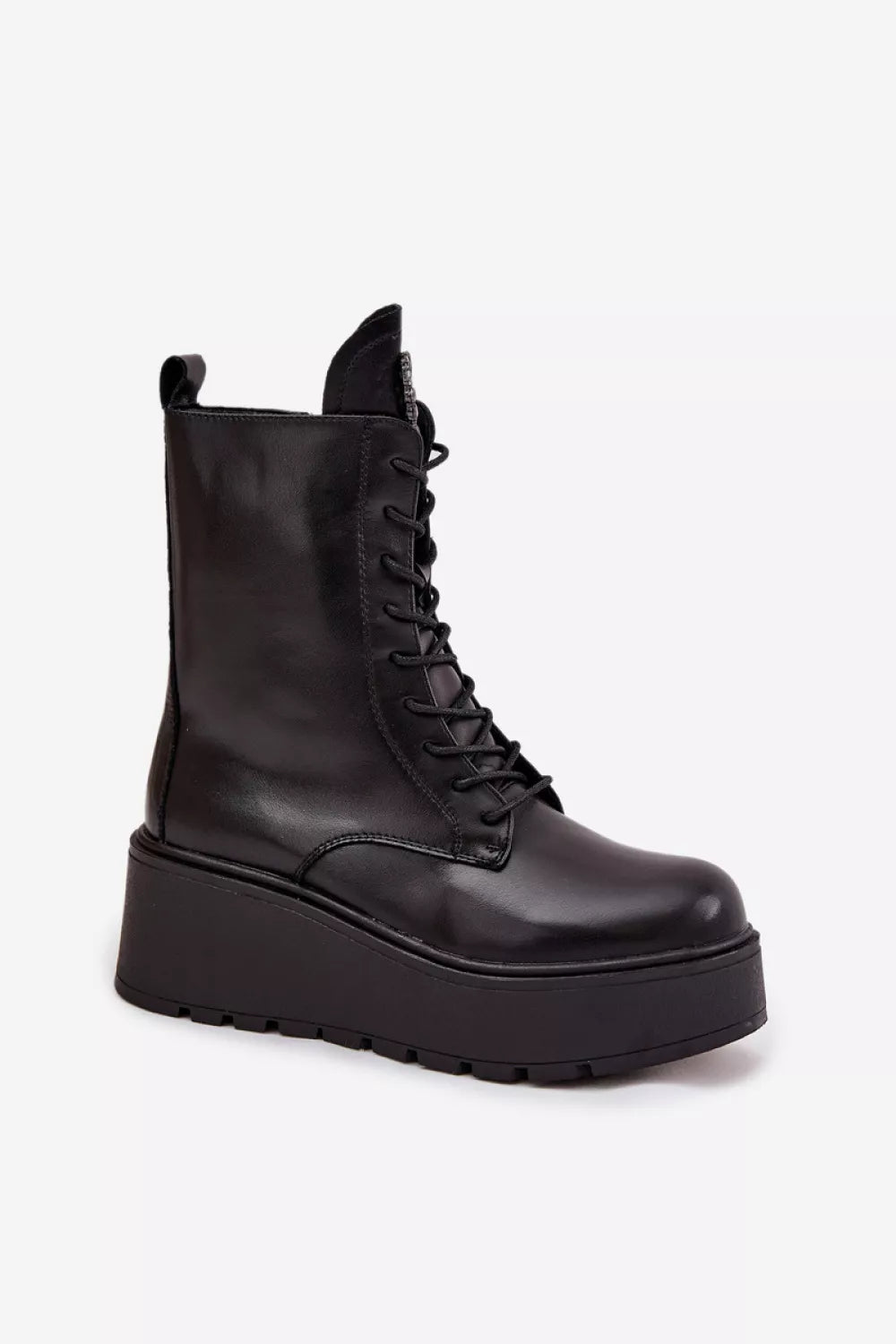 Buskin aulinukai model 219568 Step in style