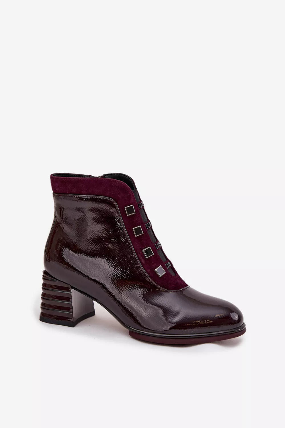 Aulinukai ant kulno modelis 219577 Step in style