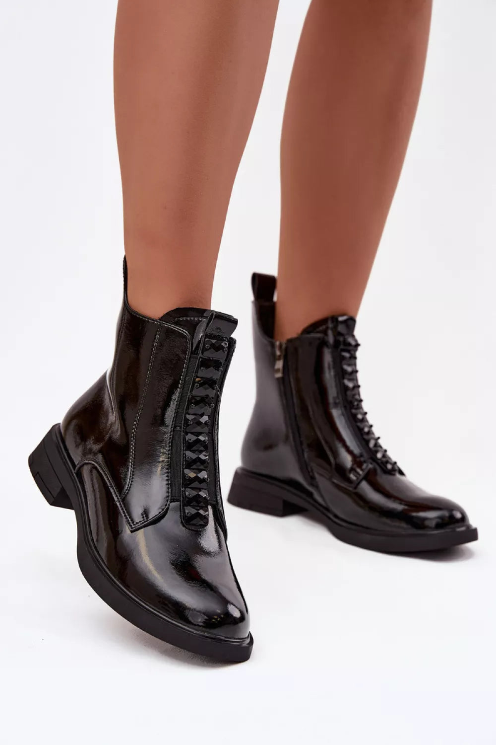 Auliniai batai modelis 219578 Step in style