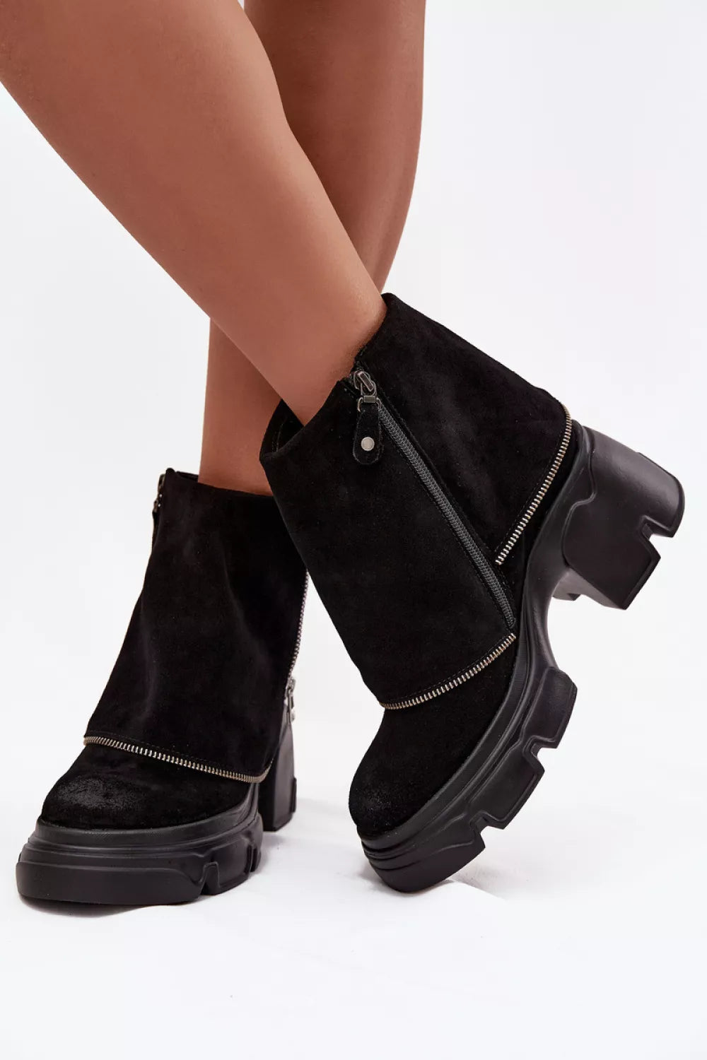 Auliniai modelis 219580 Step in style