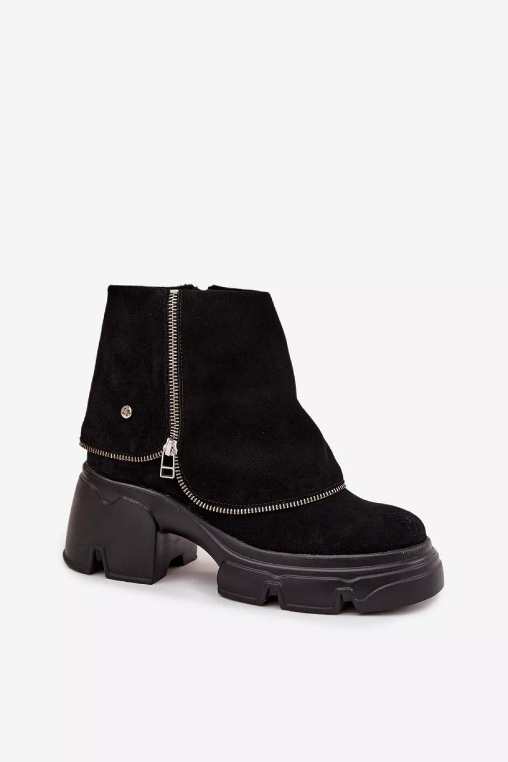 Auliniai modelis 219580 Step in style