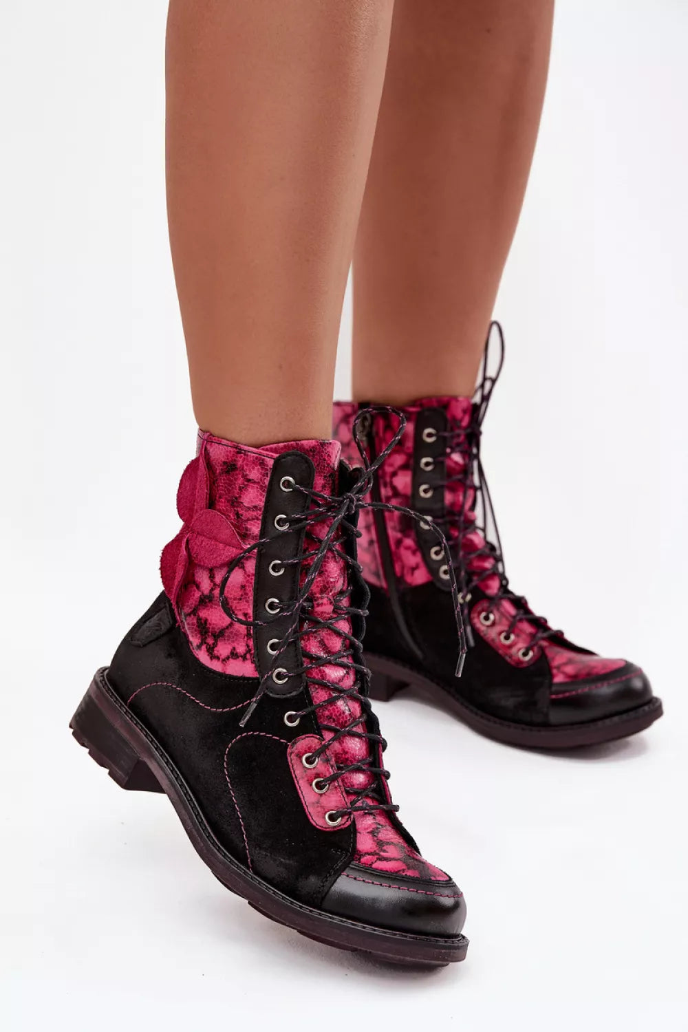 Batai modelis 219581 Step in style