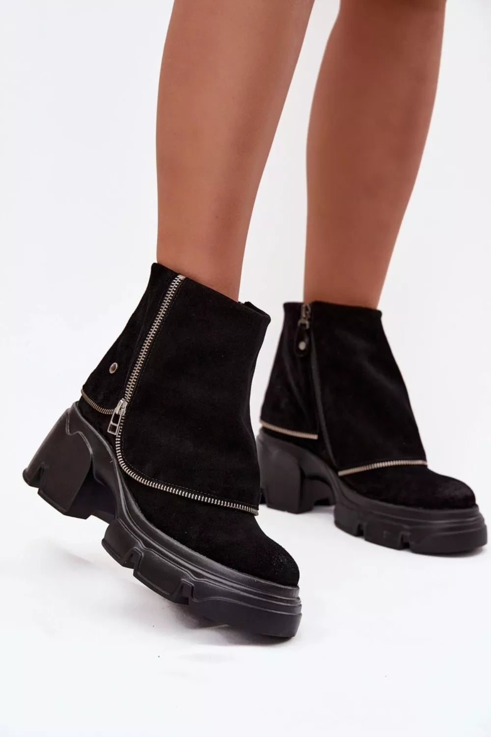Auliniai modelis 219580 Step in style