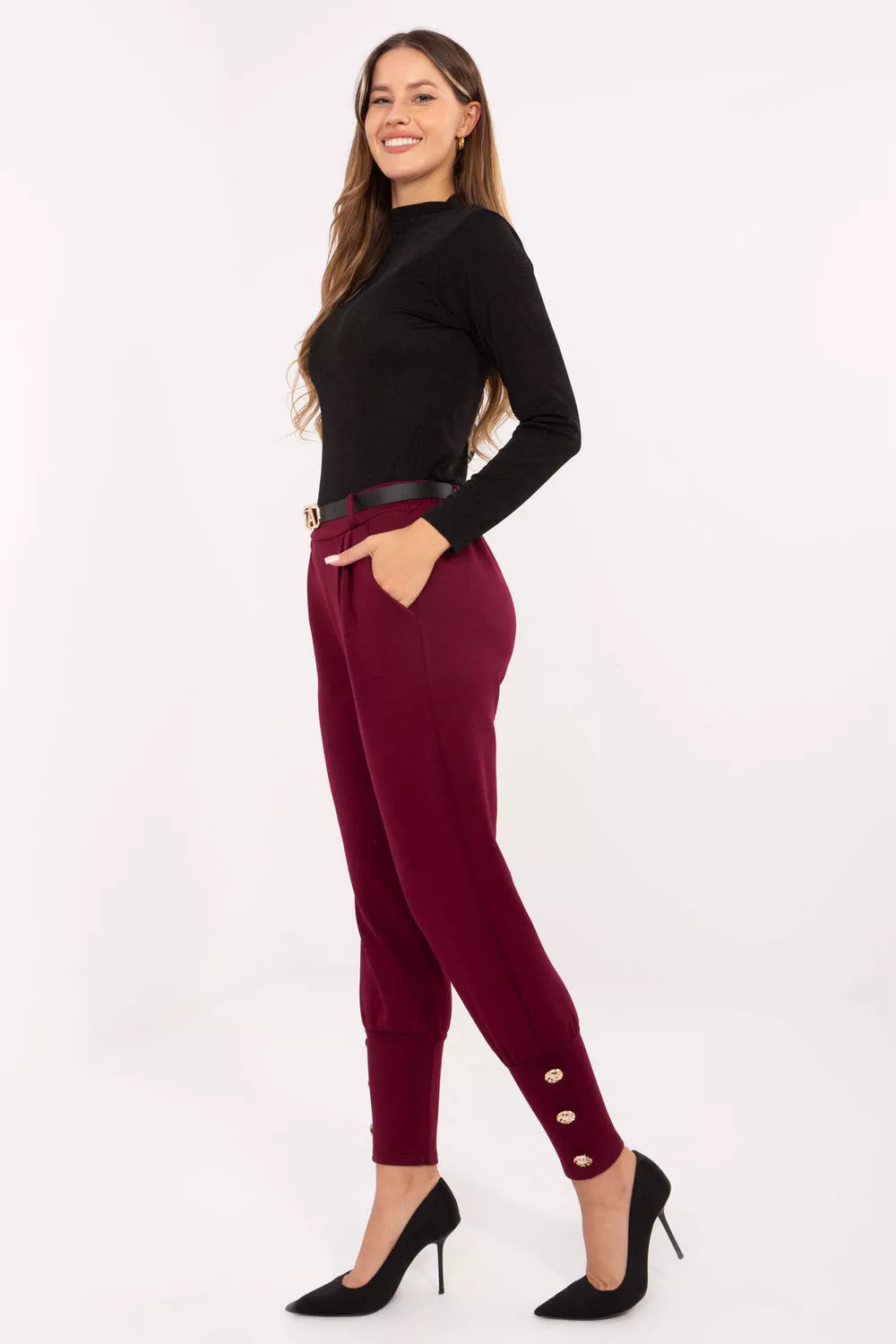 Sportinės kelnės modelis 219600 Factory Price