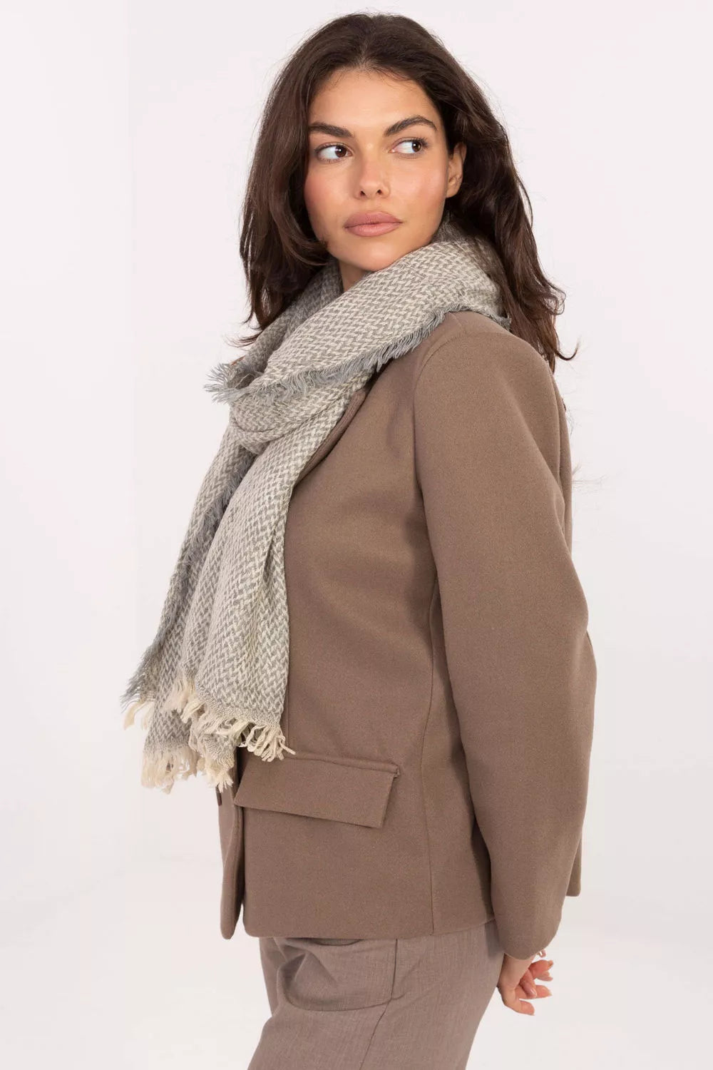 Šalikas modelis 219616 AT