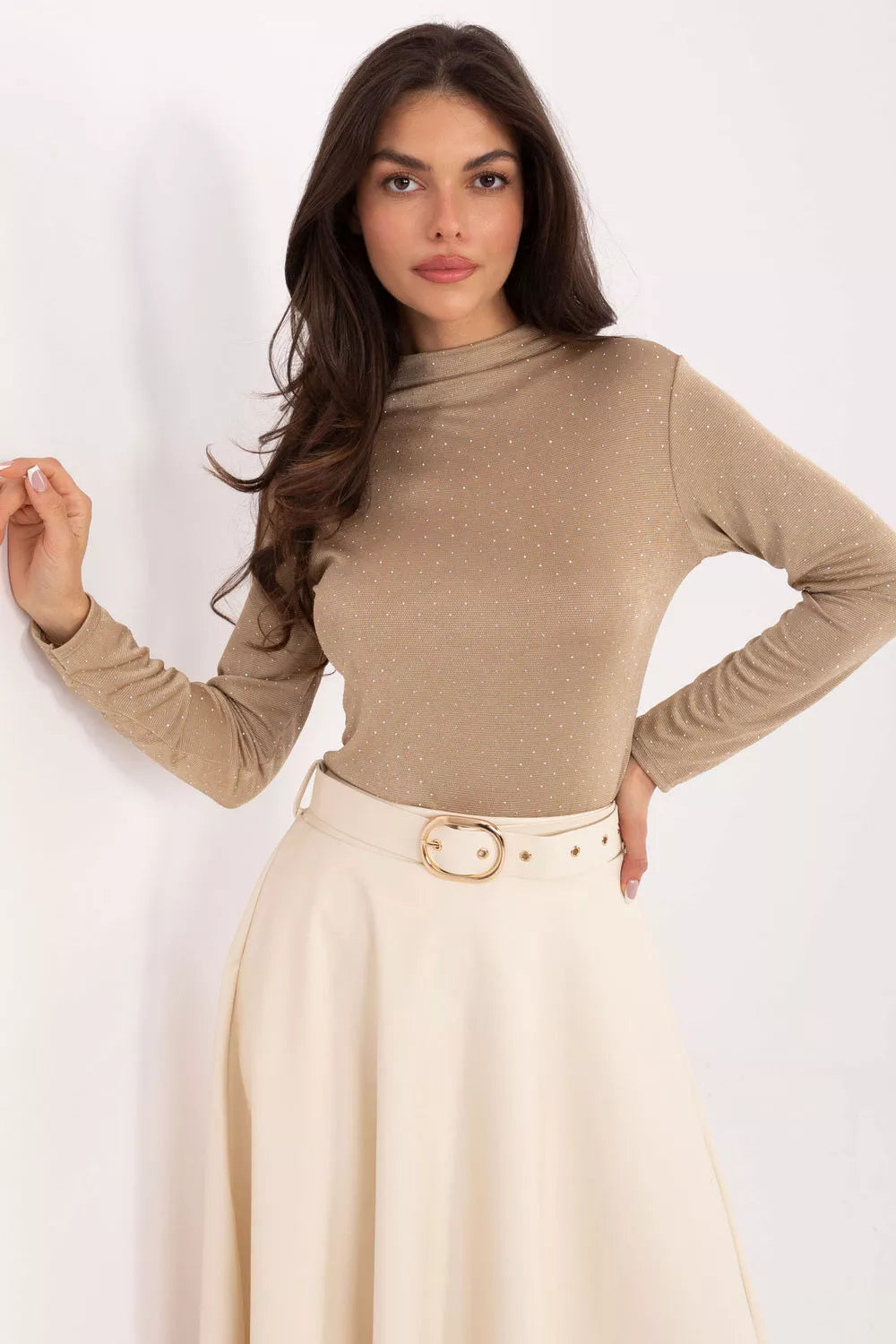 Bluzonas modelis 219627 Rue Paris