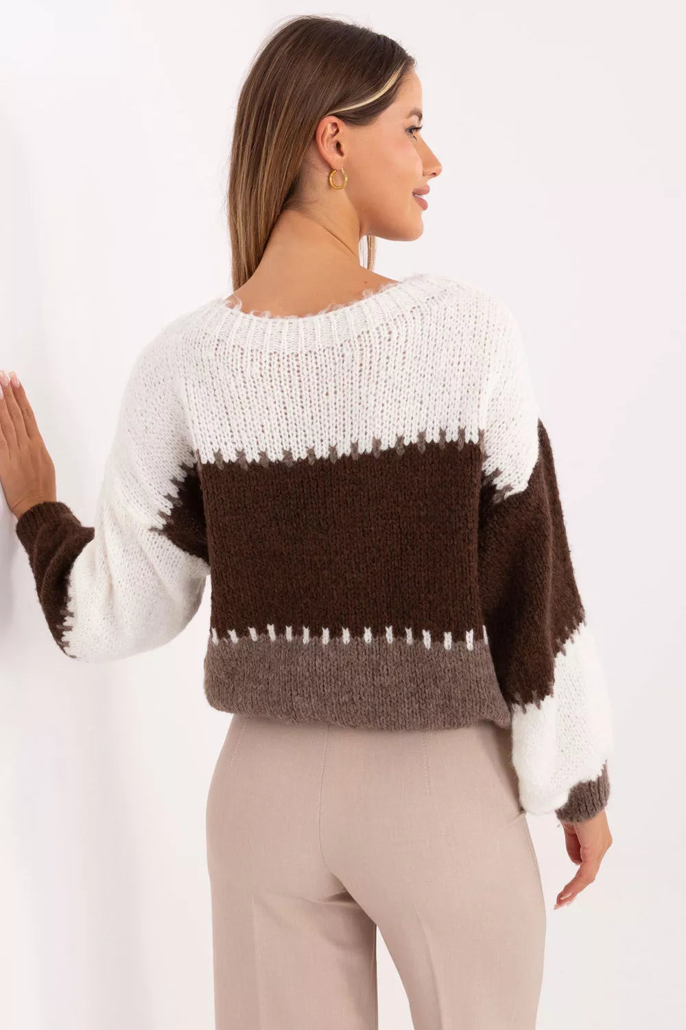 Megztinis modelis 219629 Rue Paris