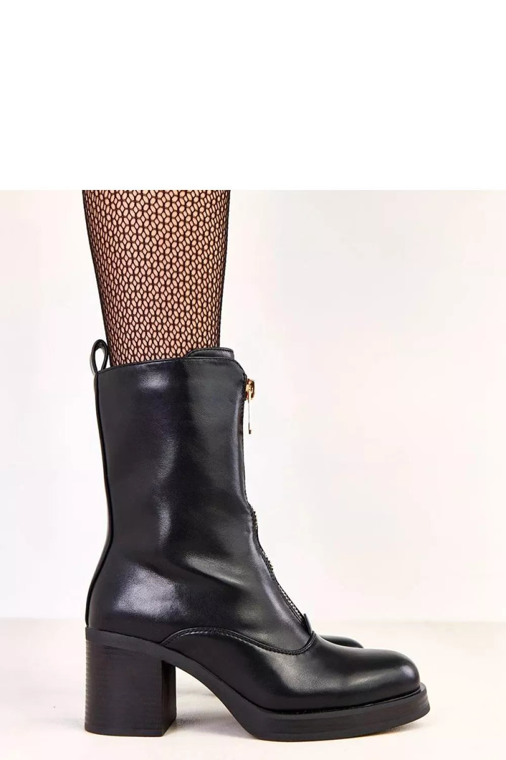 Aulinukai su kulnu modelis 219635 Solea
