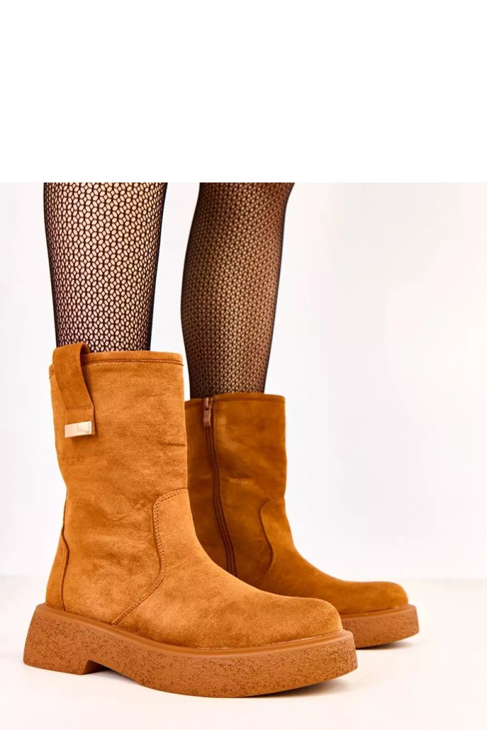 Aulinukai modelis 219646 Solea