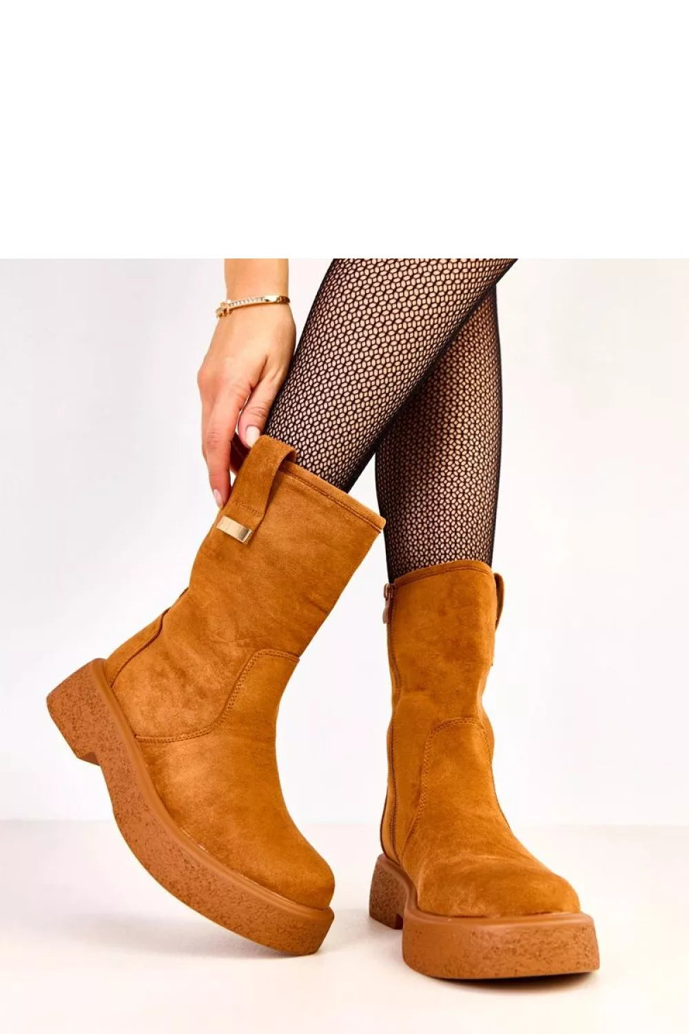 Aulinukai modelis 219646 Solea