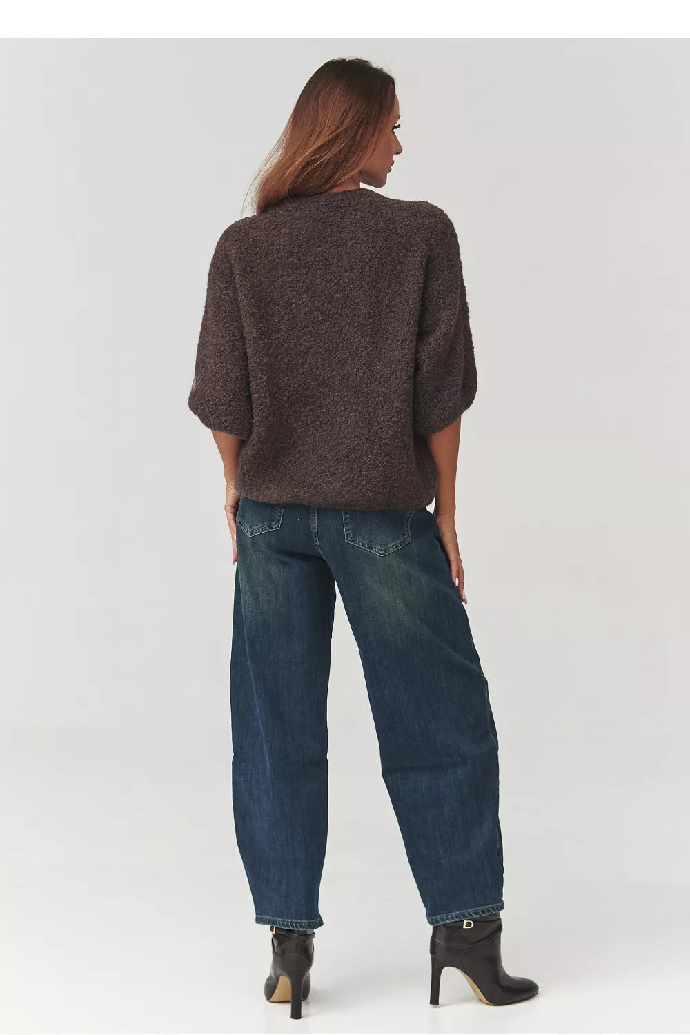 Megztinis modelis 219719 Makadamia