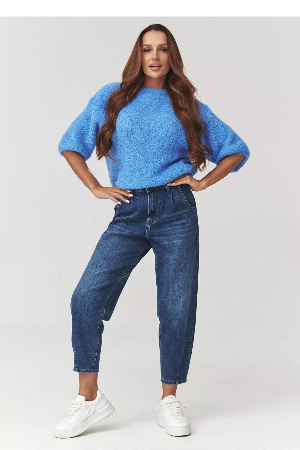 Megztinis modelis 219722 Makadamia
