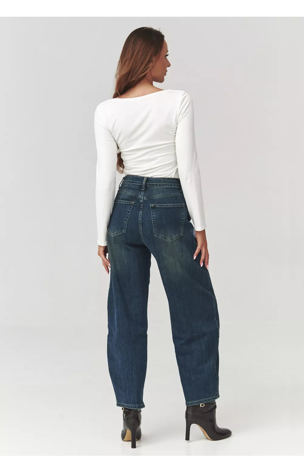 Bluzonė modelis 219724 Makadamia