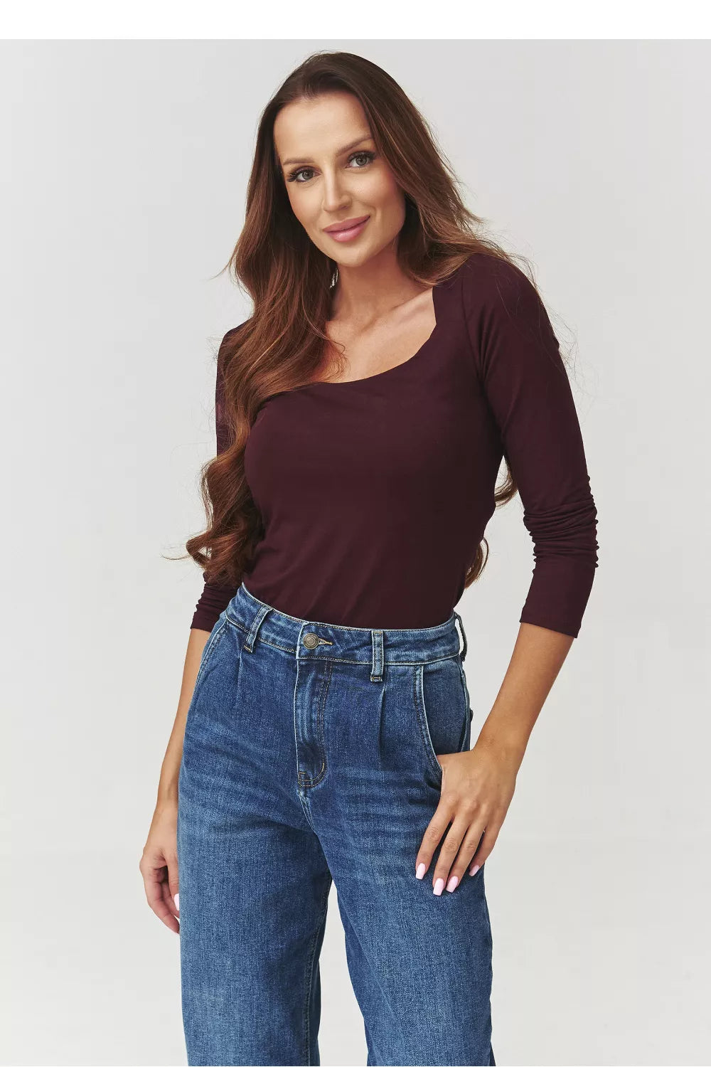 Palaidinė modelis 219726 Makadamia