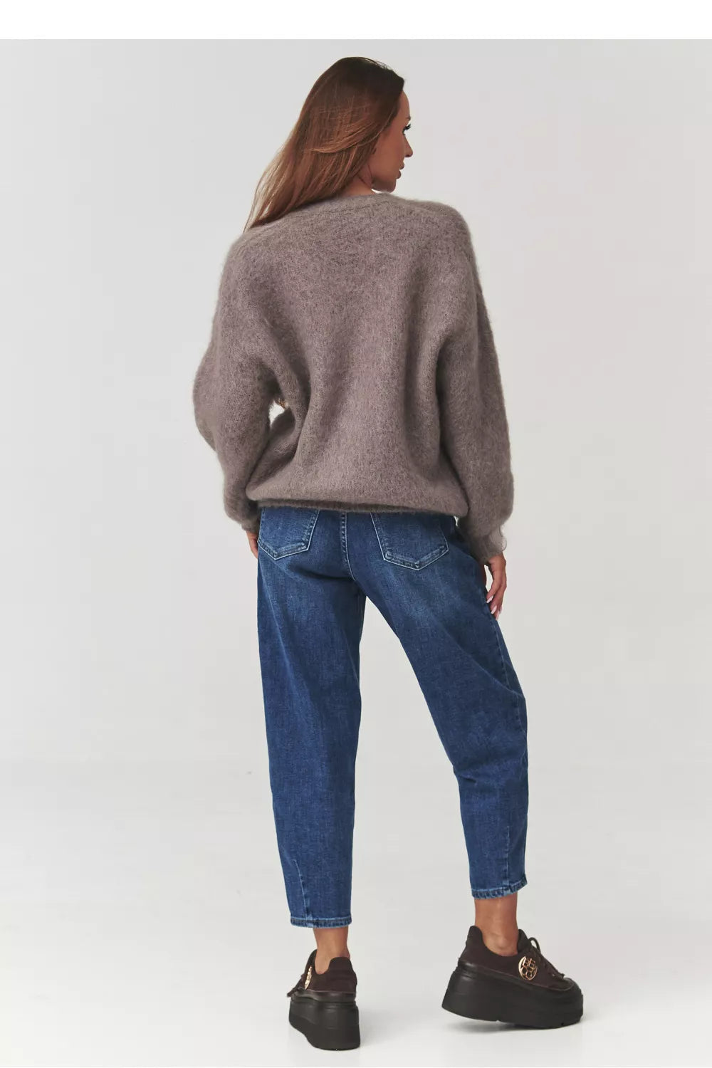Megztinis modelis 219734 Makadamia
