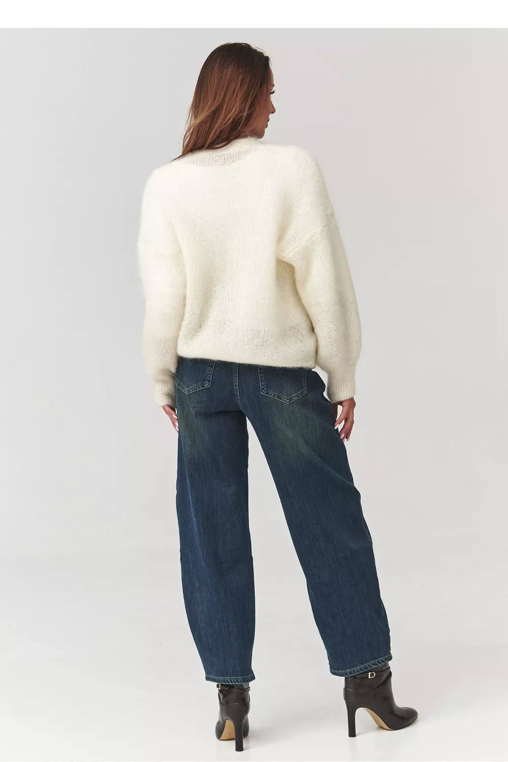 Megztinis modelis 219735 Makadamia