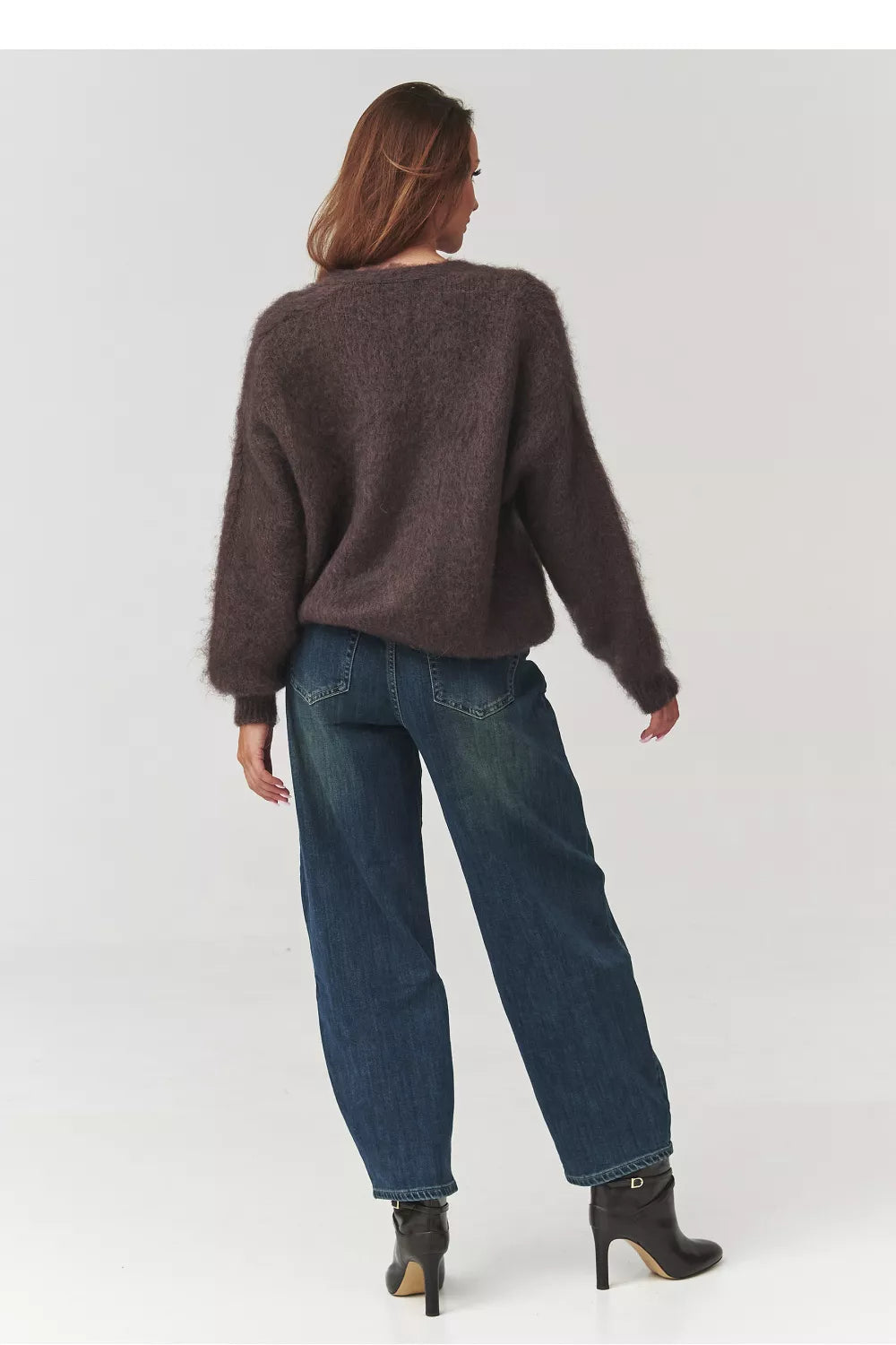 Megztinis modelis 219736 Makadamia