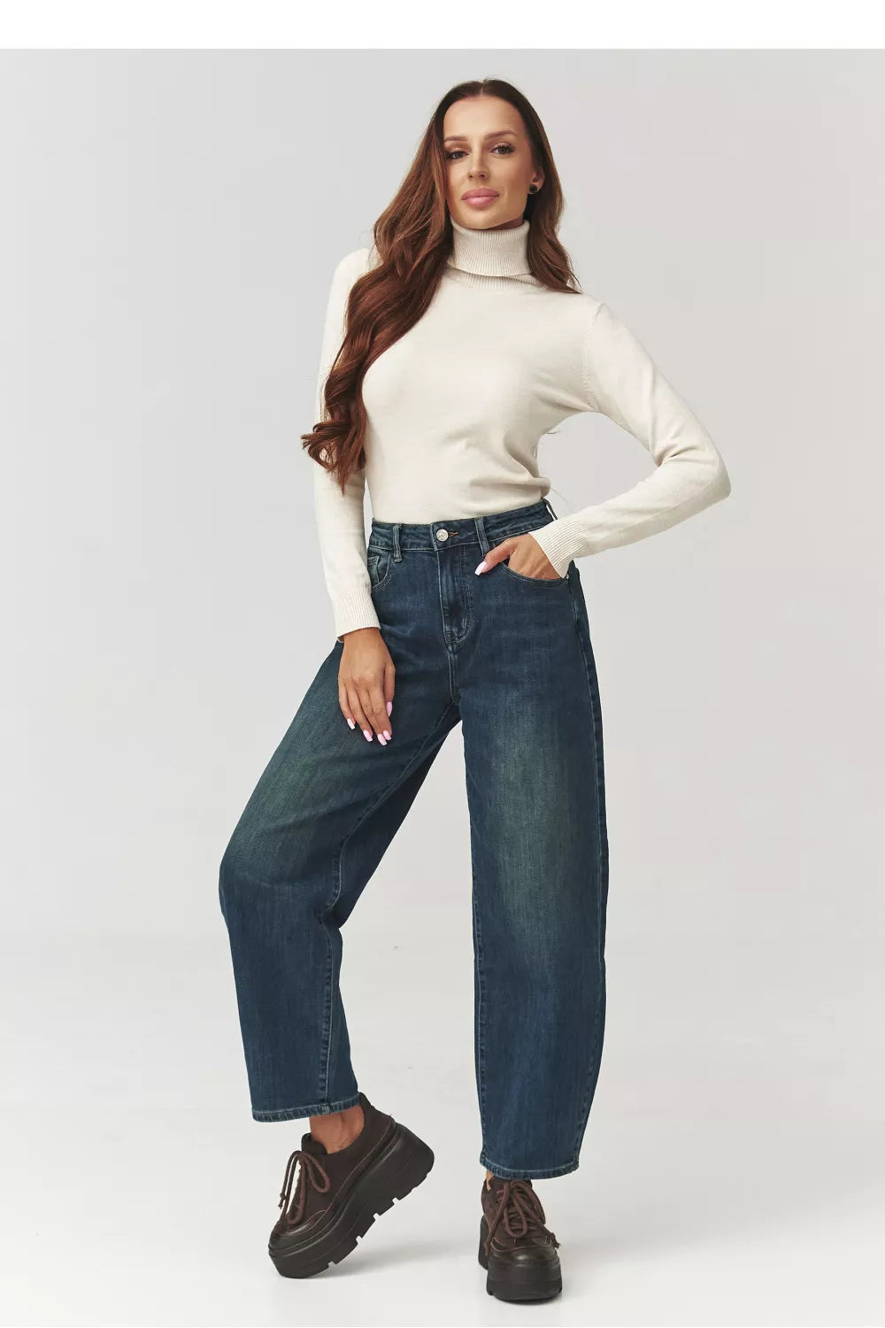Megztinis golfo modelis 219739 Makadamia