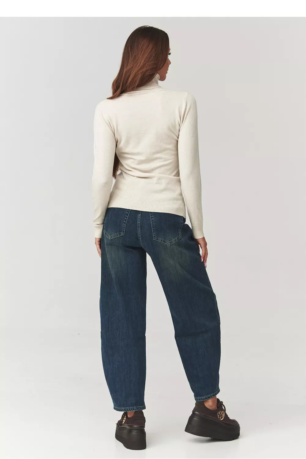 Megztinis golfo modelis 219739 Makadamia