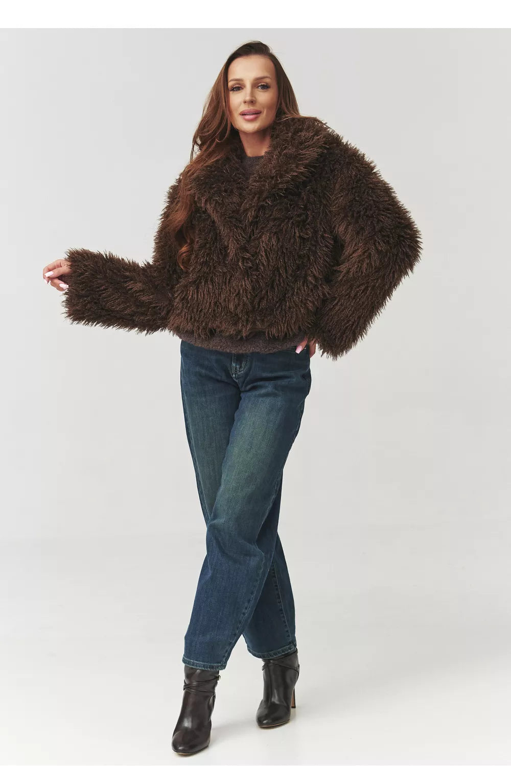 Striukė modelis 219749 Makadamia