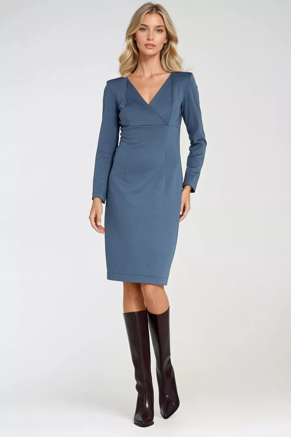 Dieninė suknelė modelis 219768 Nife