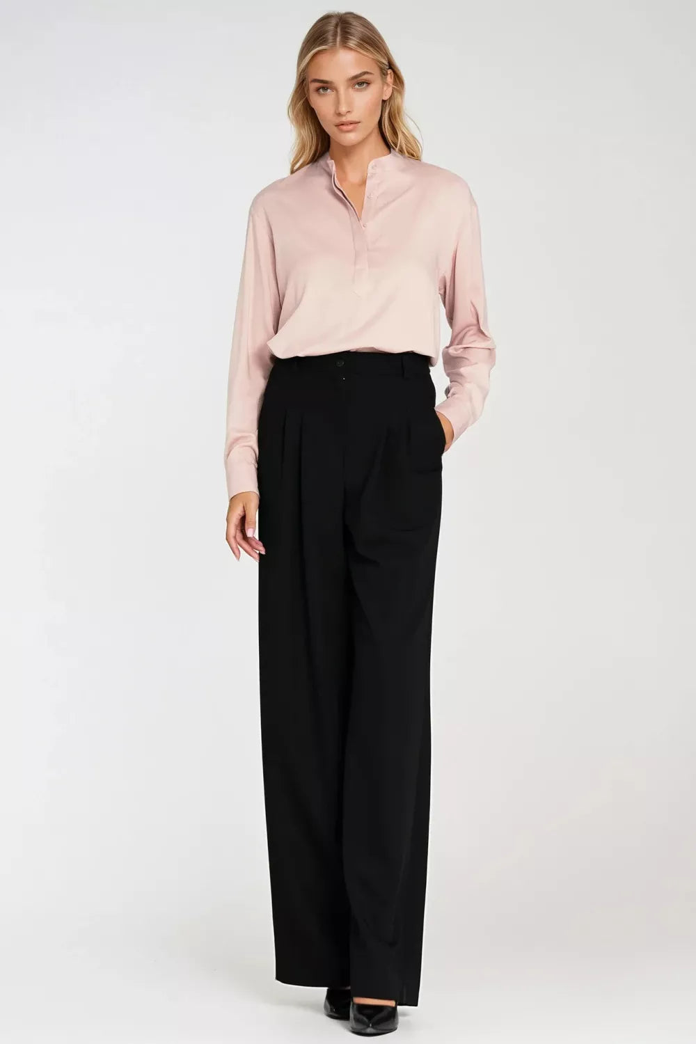 Moteriškos kelnės modelis 219776 Nife