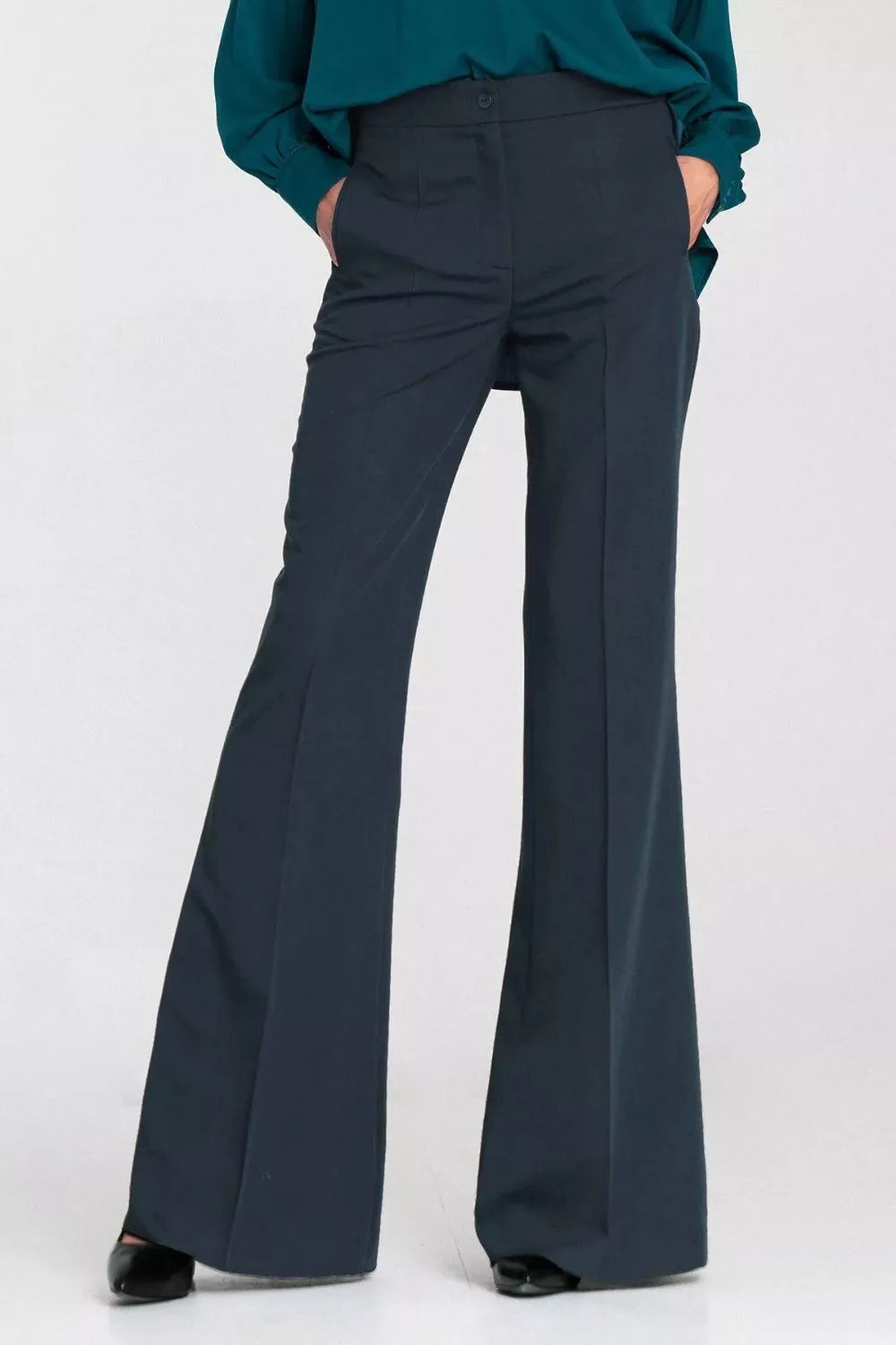 Moteriškos kelnės modelis 219778 Nife