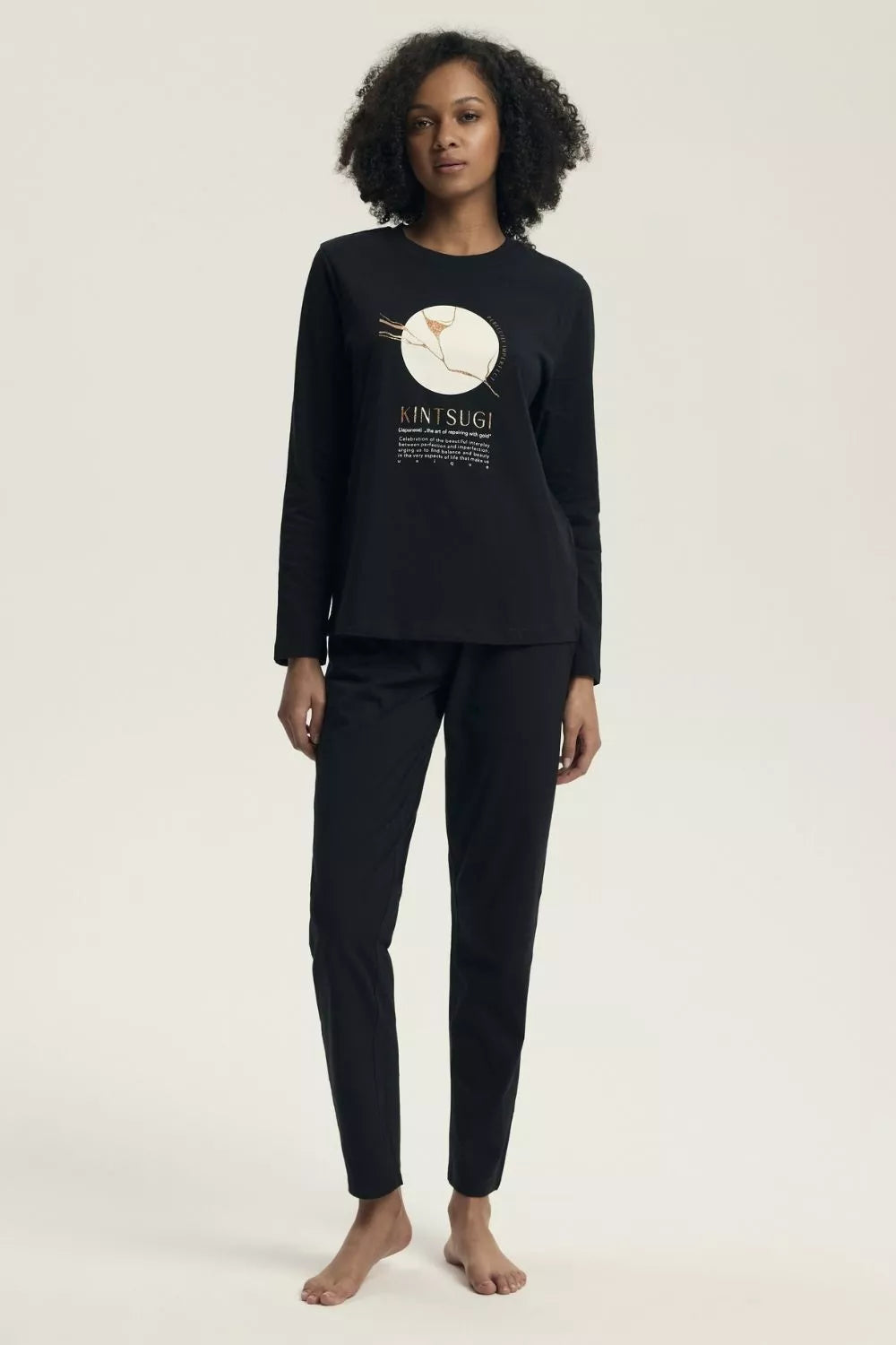 Pižama modelis 219806 Henderson