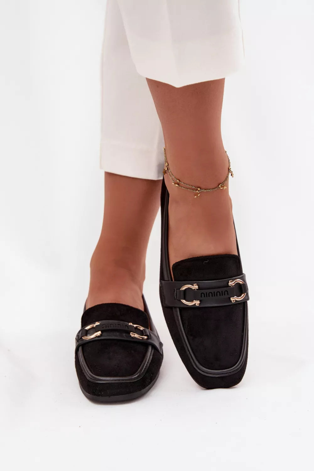 Mokasinai modelis 219824 Step in style