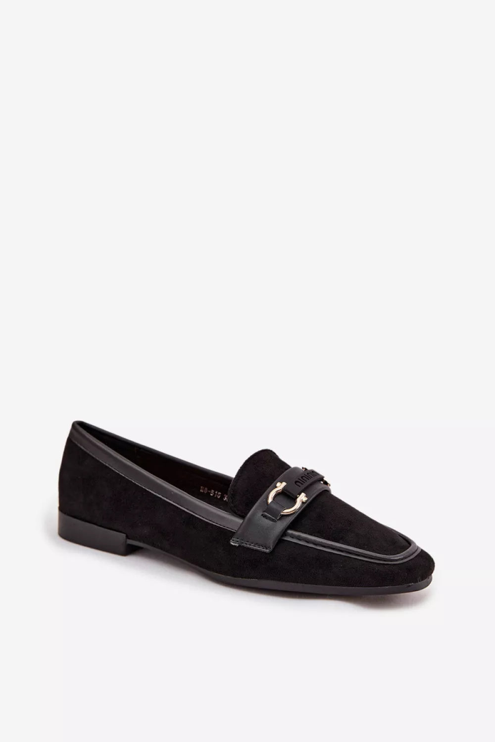 Mokasinai modelis 219824 Step in style